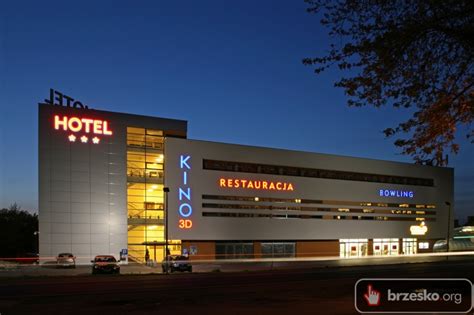 BRZESKO KINO PLANETA